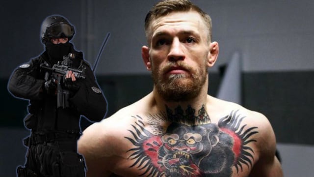 Instagram: Conor McGregor de la UFC es investigado por polémica imagen (FOTOS)