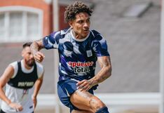 Alianza Lima vs. Deportivo Riestra (1-3): video, goles y resumen del partido en Argentina