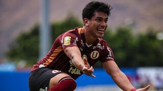 Universitario vs. Alianza Universidad (2-0): video, goles y resumen del partido por la Liga 1 2025