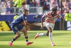 Clasifican los anfitriones, Estados Unidos vs. Bosnia (2-0): video, resumen y goles