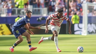Clasifican los anfitriones, Estados Unidos vs. Bosnia (2-0): video, resumen y goles