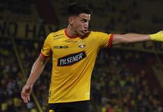 Barcelona SC anunció salida de Fernando Gaibor e hinchas ‘festejaron’: advierten a Alianza Lima