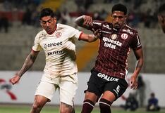 Universitario vs. UTC (2-1): video, resumen y goles del Torneo Clausura 2025