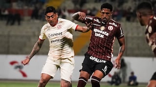 Universitario vs. UTC (2-1): video, resumen y goles del Torneo Clausura 2025