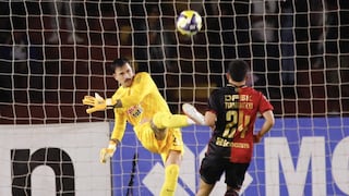 Alianza Lima vs. Melgar (1-0): gol, video y resumen por Torneo Apertura