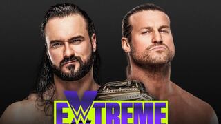 ¡Habrá acción! Drew McIntyre deberá defender su título de la WWE ante Dolph Ziggler en Extreme Rules 2020