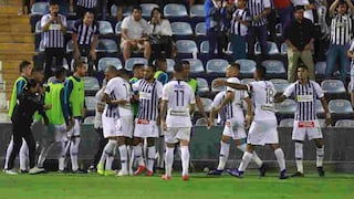 Alianza Lima anunció precio de entradas para duelo clave ante Binacional en Matute