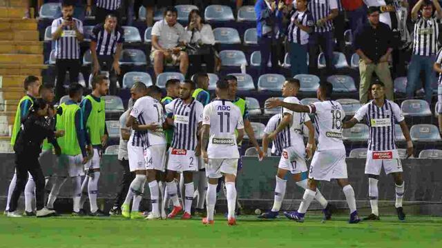 Alianza Lima anunció precio de entradas para duelo clave ante Binacional en Matute