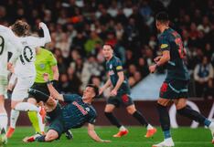 ¿A qué hora y en qué canales transmiten Real Madrid vs. Salzburgo?