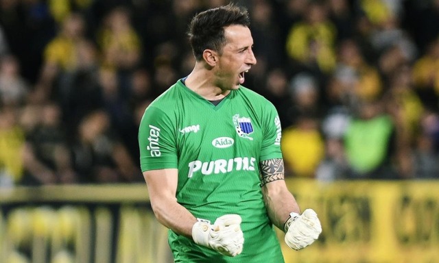 El uruguayo Sebastián Britos jugará en Universitario y está valorizado en 50 mil euros. (Foto: Liverpool FC)