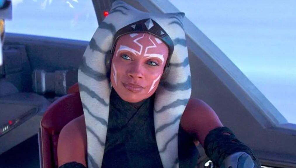 Este es el regreso más esperado por todos los fans de "Star Wars". (Foto: Lucasfilms)