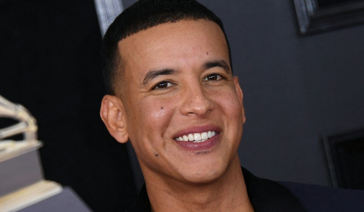 Por más de tres décadas, Daddy Yankee estuvo deleitando al público en la industria musical (Foto: Angela Weiss / AFP)