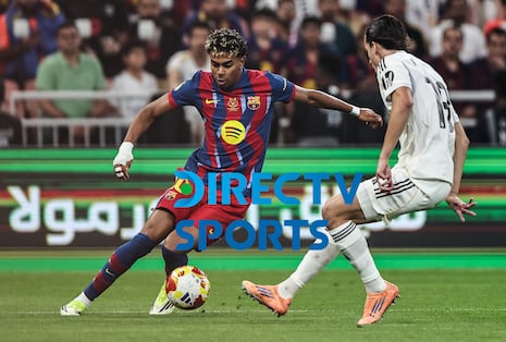 🧿 DIRECTV HD EN VIVO GRATIS — ver el clásico Real Madrid-FC Barcelona EN DIRECTO por TV online