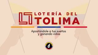 Lotería del Tolima del 26 de febrero: ver los resultados ganadores del día lunes