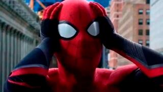 Marvel: misterioso código en "Spider-Man: Far From Home" es resuelto por los fans