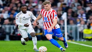 Pronósticos Atlético vs Barcelona: Duelo de goles en un Metropolitano inexpugnable