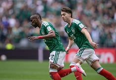 ¡Quiere más! Julián Quiñones, autor del primer gol del Mundial 2026, lanzó advertencia tras triunfo de México