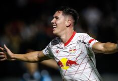 Racing vs. Bragantino (1-2): goles, resumen y video por Copa Sudamericana