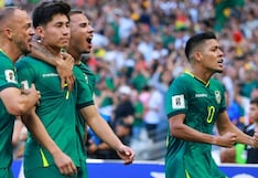 ¡Bolivia enfrentará a Irak! Victoria por 2-1 sobre Surinam en el repechaje intercontinental