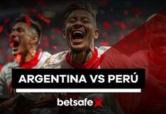 Argentina vs Perú: Apuestas, Pronóstico y Cuotas