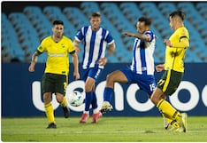 Cerro Largo vs. Defensa y Justicia (0-0): video, resumen e incidencias por Copa Sudamericana