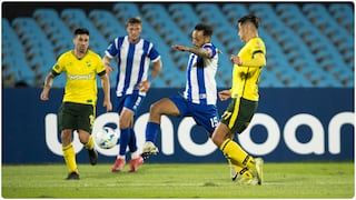 Cerro Largo vs. Defensa y Justicia (0-0): video, resumen e incidencias por Copa Sudamericana