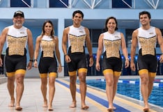 Cinco atletas peruanos llevarán la bandera del Perú al Mundial de Triatlón en Pontevedra