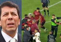 Tito Ordóñez sobre la Comisión Disciplinaria: “Decisión genera un favorecimiento inaceptable”