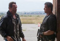 “Arnold & Sly: Rivals, Friends, Icons”: fecha, hora y enlace para ver la entrevista de Arnold Schwarzenegger y Sylvester Stallone