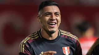 Resumen completo, Perú vs. Chile (1-2): video y goles del amistoso FIFA