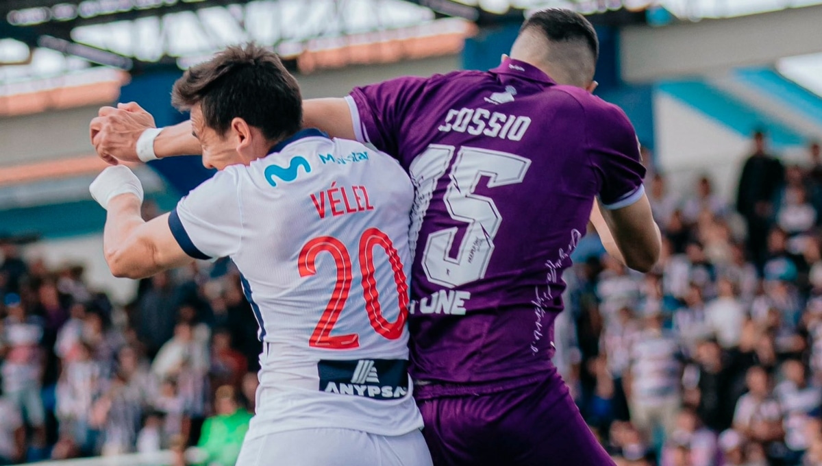 Alianza Lima presentará reclamo por polémica actuación arbitral en el partido ante Comerciantes Unidos. (Foto: Alianza Lima)
