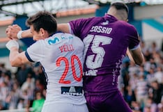 Alianza Lima confirma reclamo formal por polémica en Cutervo: arbitraje sigue en el ojo de la tormenta