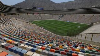 Youtuber chileno a los hinchas de la 'U': “Tienen un estadio hermoso, aprovénchenlo, llénenlo”