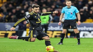 Pronósticos Manchester United vs Bournemouth: cuota ganadora por más de 5.5 córners de los locales