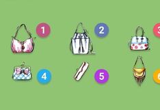 ¿Qué bolso refleja tu verdadera esencia? ¡Descubre por qué los demás te envidian!