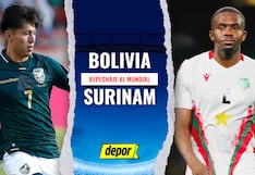 BTV EN VIVO, Bolivia vs. Surinam: cómo ver gratis DIRECTV y Entel TV en directo