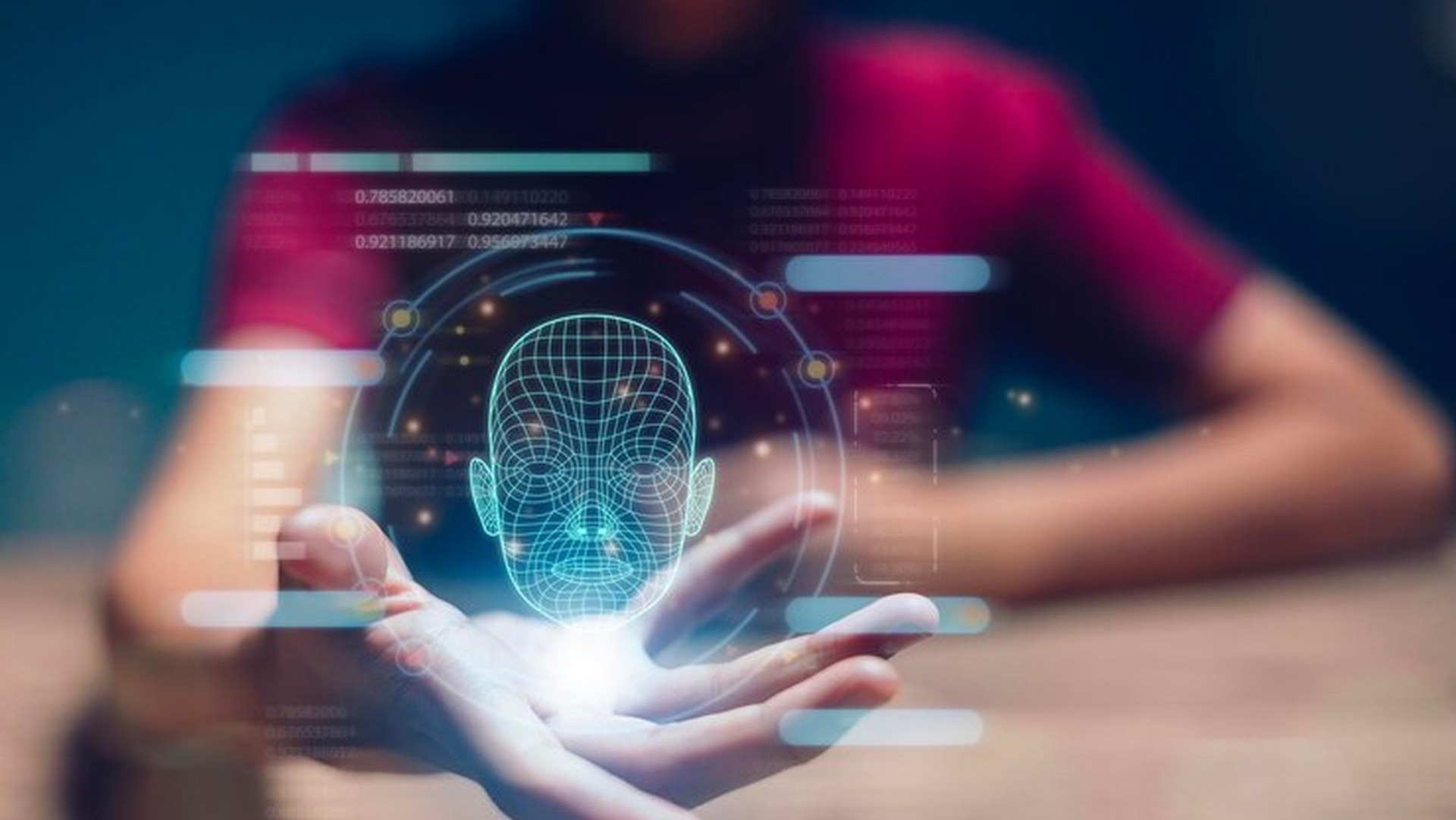 Cuidado con los deepfakes y el contenido que revisas en redes sociales (Difusión)