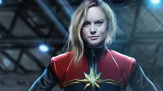 "Capitana Marvel": actor del MCU explica cómo harán más jóvenes a los actores