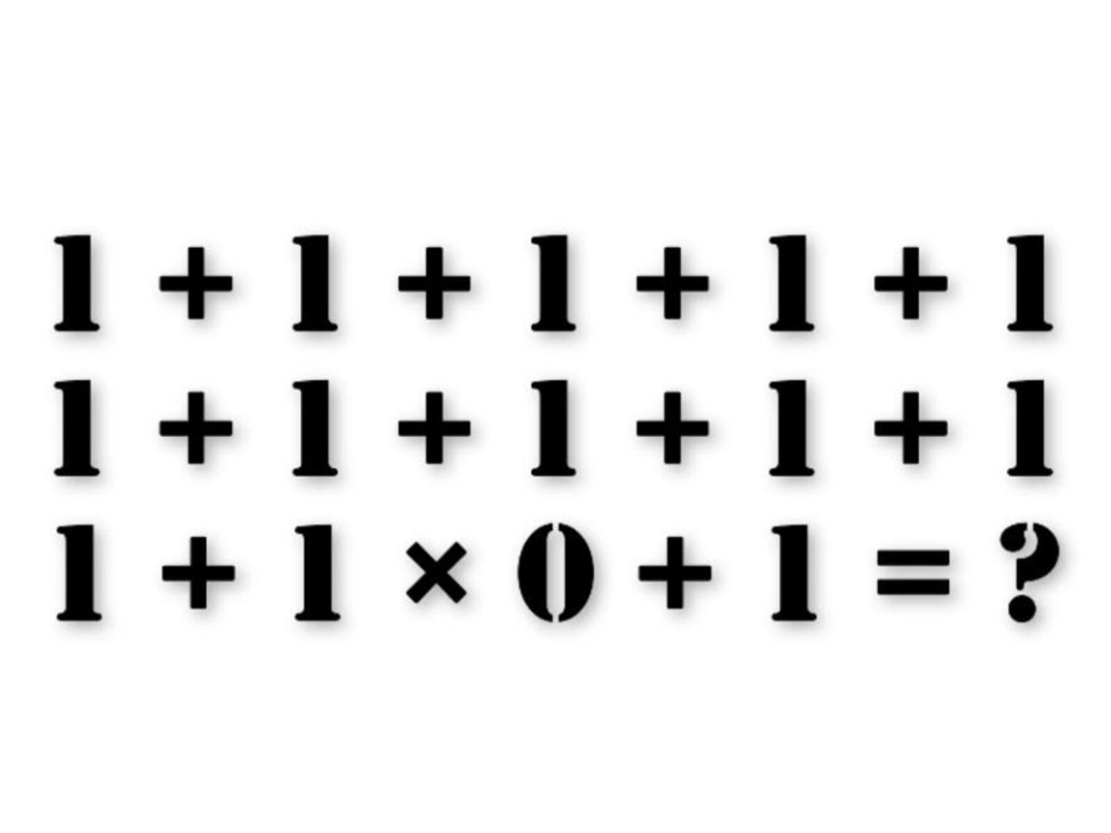 Prepárate para utilizar tu razonamiento lógico y tu astucia matemática para resolver este enigma antes de que se agote el tiempo. ¿Estás listo para demostrar tu inteligencia? C