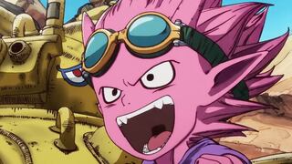 “Sand Land” en Disney Plus: lo que debes saber sobre la serie anime de Akira Toriyama