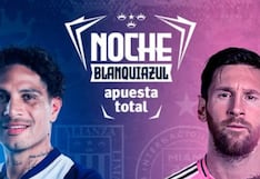 Lionel Messi vuelve al Perú: Alianza Lima vs. Inter Miami en Noche Blanquiazul 2026