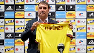 Néstor Lorenzo: historia, hitos y logros del nuevo DT de la Selección de Colombia