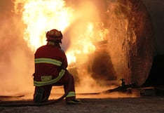 Incendio en Perú EN VIVO HOY, miércoles 24 de enero: conoce las emergencias