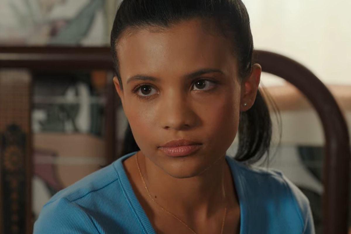 En "My Life with the Walter Boys", Jackie tenía toda su vida planeada en Manhattan, pero cambió con la muerte de sus progenitores (Foto: Estudios iGeneration / Sony Pictures Televisión Inc.)