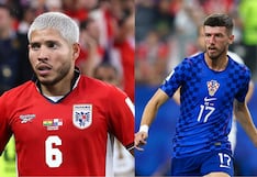 Partido gratis, Panamá vs. Croacia EN VIVO por TVMax, TVN y RPC online