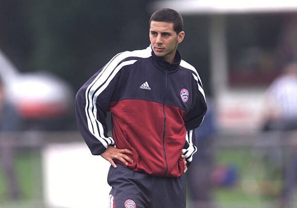 Claudio Pizarro (FC Bayern Munich - Alemania, temporada 2001/02): 7.5 millones de euros. (Foto: Getty Images)
