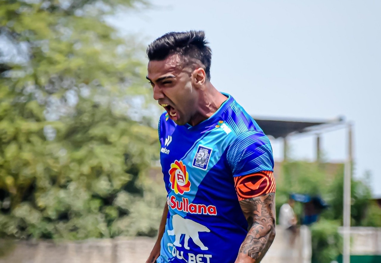 Alianza Atlético venció 2-0 a Garcilaso por la fecha 16 del Torneo Clausura 2023. (Foto: Alianza Atlético)