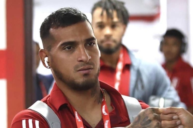 Miguel Trauco . 72 partidos. (Foto: Selección Peruana)