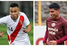 Jean Deza sale en defensa de Piero Quispe: su regreso a la ‘U’ y qué dijo de su preparación