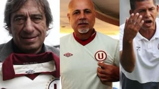 Universitario: 3 exfiguras del club comentaron sobre polémica frase de Nicolás Córdova
